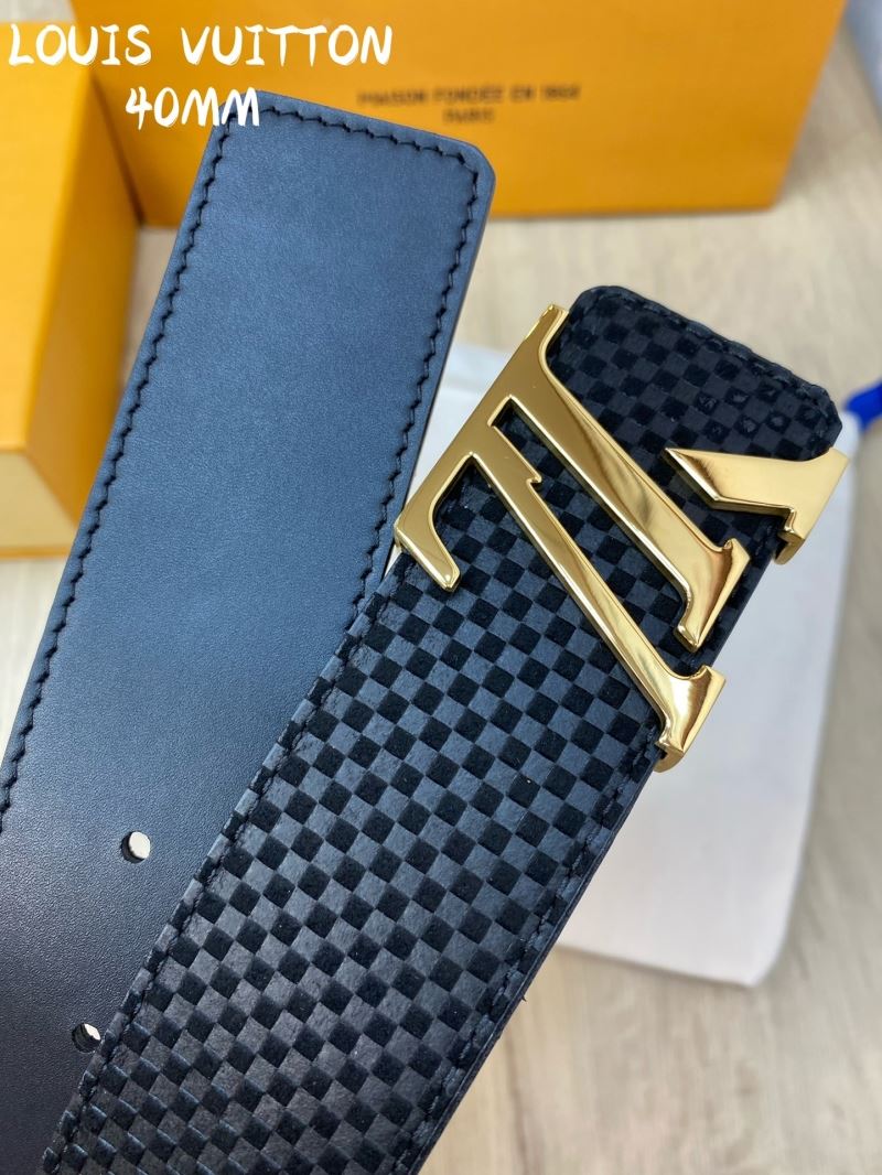 LV Belts